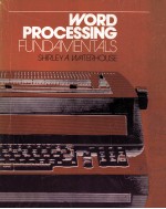 WORD PROCESSING FUNDAMENTALS