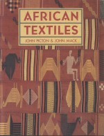 AFRICAN TEXTILES