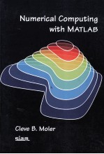 NUMERICAL COMPUTING WITH MATLAB