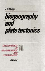 BIOGEOGRAPHY AND PLATE TECTONICS