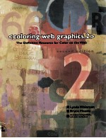 Coloring Web Praphics.2