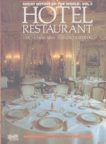 HOTELS RESTAURANT