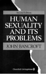 HUMAN SEXUALITY AND ITS PROBLEMS