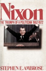 NIXON VOLUME TWO