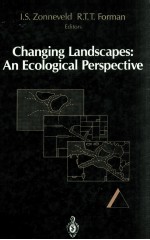 CHANGING LANDSCAPES: AN ECOLOGICAL PERSPECTIVE