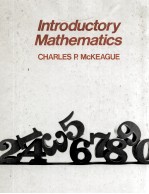 INTRODUCTORY MATHEMATICS