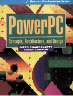 PowerPC Ceoncepts