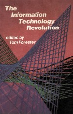 The Information Technology Revolution