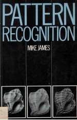 Pattern Recognition