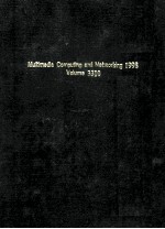 Multimedia Computing and Networking 1998