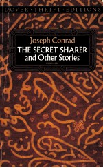 THE SECRET SHARER AND OTHER STORIES