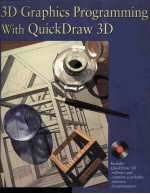 3D Graphics Programming With QuickDraw 3D