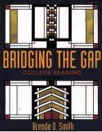 BRIDGING THE GAP SEVENTH EDITION