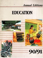 EDUCTION 90/91