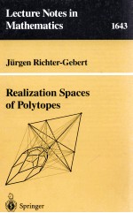 REALIZATION SPACES OF POLYTOPES