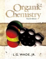 ORGANIC CHEMISTRY FOURTH EDITION