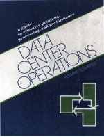 DATA CENTER OPERATIONS