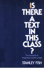 IS THERE A TEXT IN THIS CLASS?