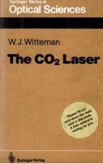 THE CO2 LASER