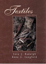 TEXTILES Eighth edition