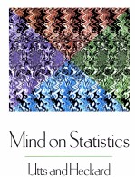 MIND ON STATISTICS