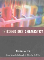 INTRODUCTORY CHEMISTRY