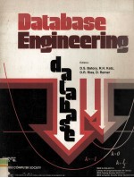 Database Engineering