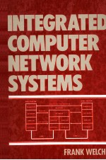 INTEGRATED COMPUTER NETWORK SYSTEMS