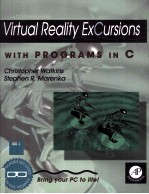 Virtual Reality ExCursions with Programs in C