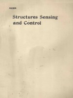 Structures Sensing and Control