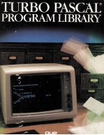 Turbo Pascal Program Library