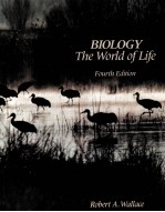 BIOLOGY THE WORLD OF LIFE FOURTH EDITION