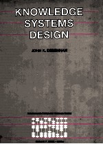 Knowledge Systems Design