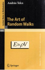 THE ART OF RANDOM WALKS