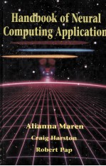 HANDBOOK OF NEURAL COMPUTING APPLICATIONS