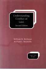 UNDERSTANDING CONFLICT OF LAWS SECOND EDITION