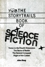 THE STORYTRAILS BOOK OF SCIENCE FICTION