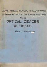 OPTICAL DEVICES & FIBERS 1983