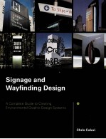 Signage and Wayfinding Design A Complete Guide to Creating Environmental Graphic Design Systems