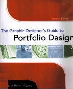 The Graphic Designer's Guide to Portfolio Design Second Edition