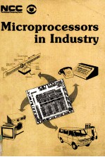 Microprocessors in Industry