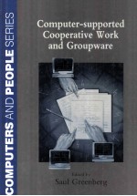 Computer-supported Cooperative Work and Groupware