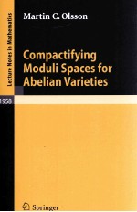 COMPATIFYING MODULI SPACES FOR ABELIAN VARIETIES