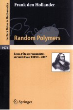 RANDOM POLYMERS