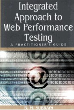 Integrated Approach to Web Performance Testing:A Practitioner's Guide