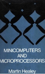 Minicomputers and Microprocessors