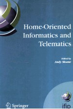 Home-Oriented Informatics and Telematics