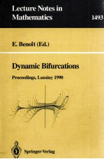 DYNAMIC BIFURCATIONS