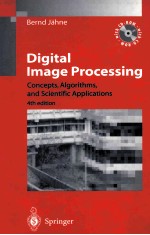 Digital Image Processing Concepts