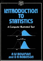 INTRODUCTION TO STATISTICS